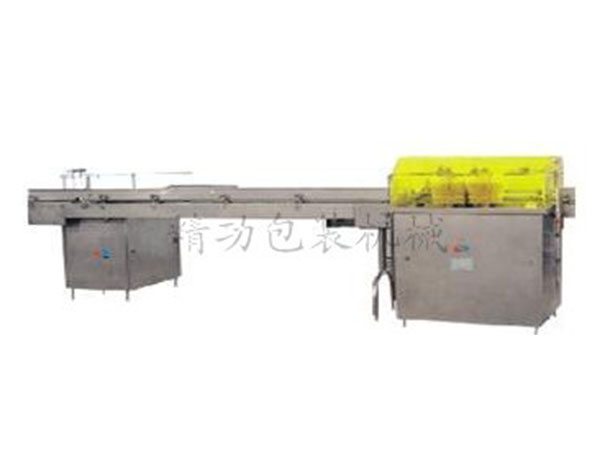 QJW50/1000型外洗機(jī)